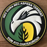 EGM 47/3 Châteauroux 