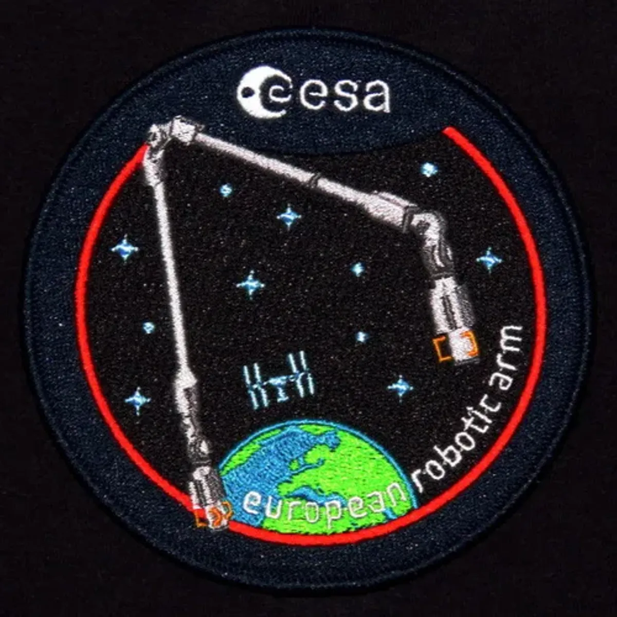 ESA bras ERA