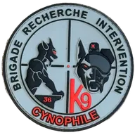 BRI-PP Cynophile