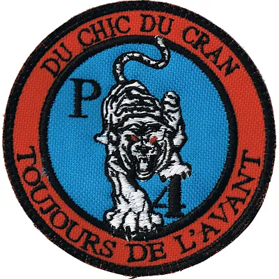 1er Régiment de Chasseurs - 2ème Escadron - 4ème Peloton