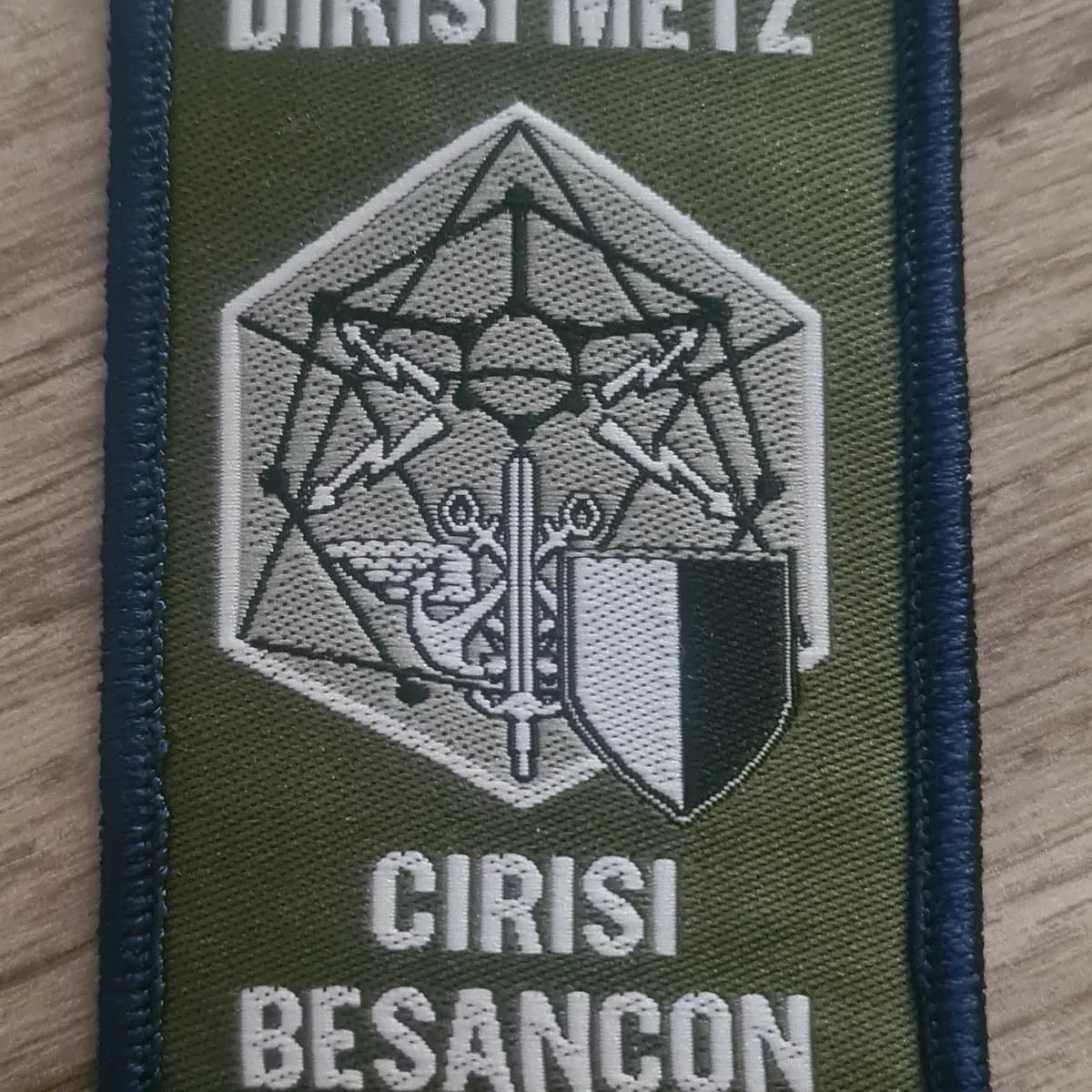 DIRISI Metz / CIRISI Besançon 