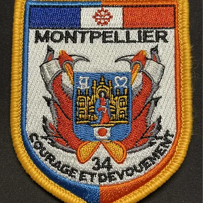 CSP Montpellier