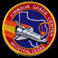 NASA Houston