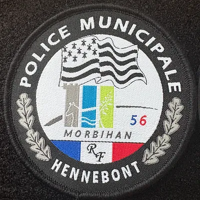 Police Municipale de Hennebont