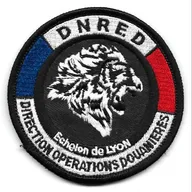 DNRED DOD - Lyon
