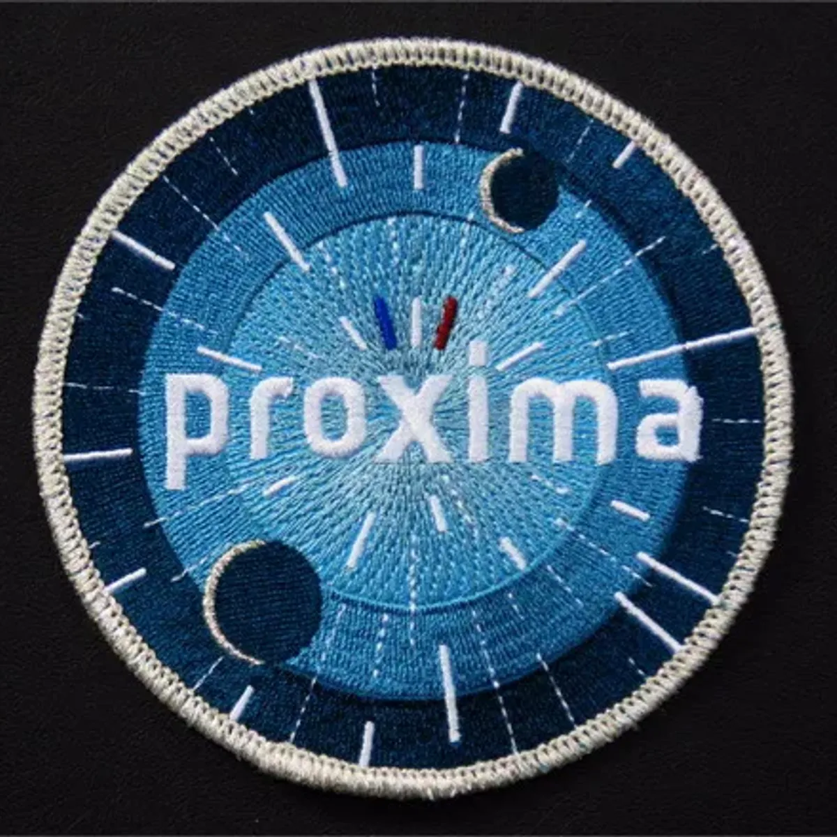 ESA Proxima Soyouz MS-03