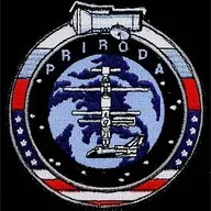 MIR Priroda