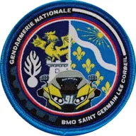 BMO Saint-Germain-lès-Corbeil
