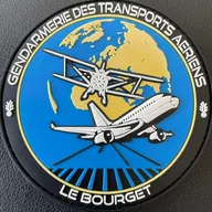 BGTA - Le Bourget