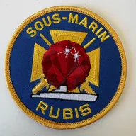 SNA Rubis 