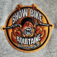 SHOW BIKE Aquitaine Montalivet 2016