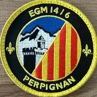 EGM 14/6 Perpignan 