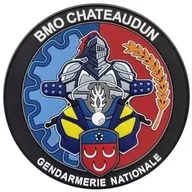 BMO - Châteaudun