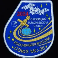 Soyouz MS-25 Energia