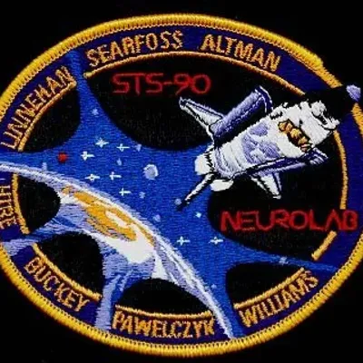STS-90 Neurolab