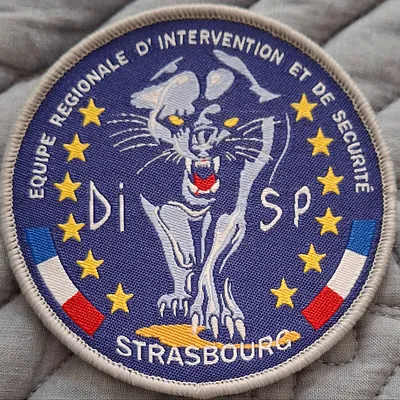 ERIS Strasbourg 