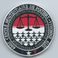 CP - Poitiers - Vivonne - 10 ans