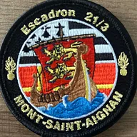 EGM 21/3 Mont-Saint-Aignan