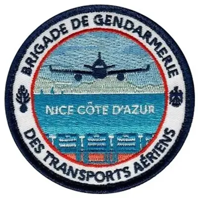 BGTA Nice Côte d'Azur