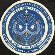 22 Promotion ESOG Dijon