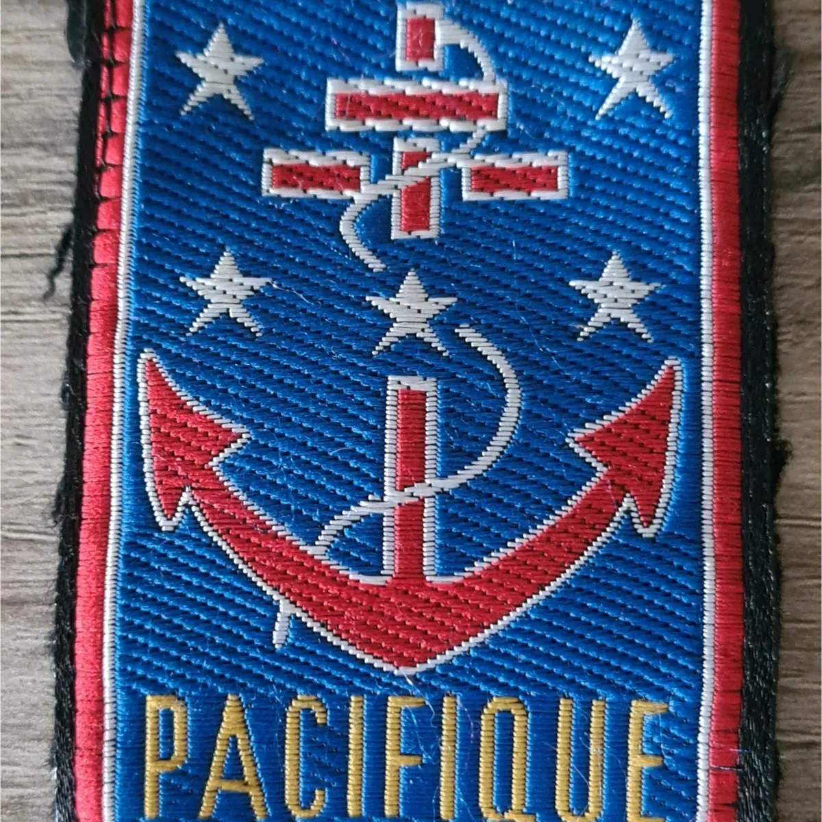 PACIFIQUE
