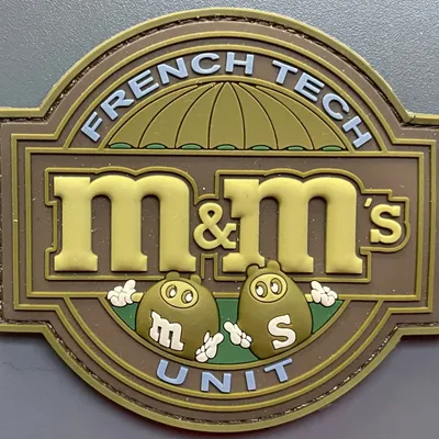GIGN Moyens Spéciaux