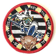 Pompiers Aéroport - Rennes - Prévention péril animalier