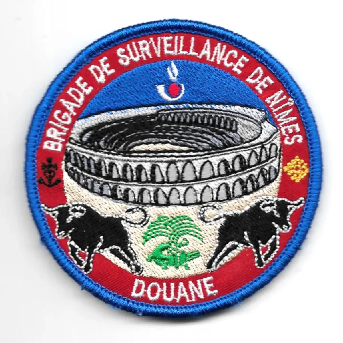 BSI - Nîmes