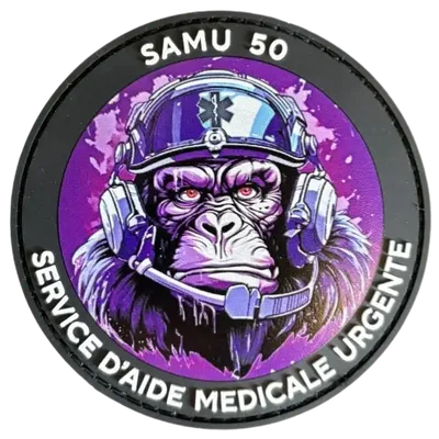 SAMU 50