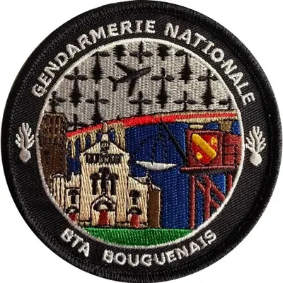 BTA - Bouguenais