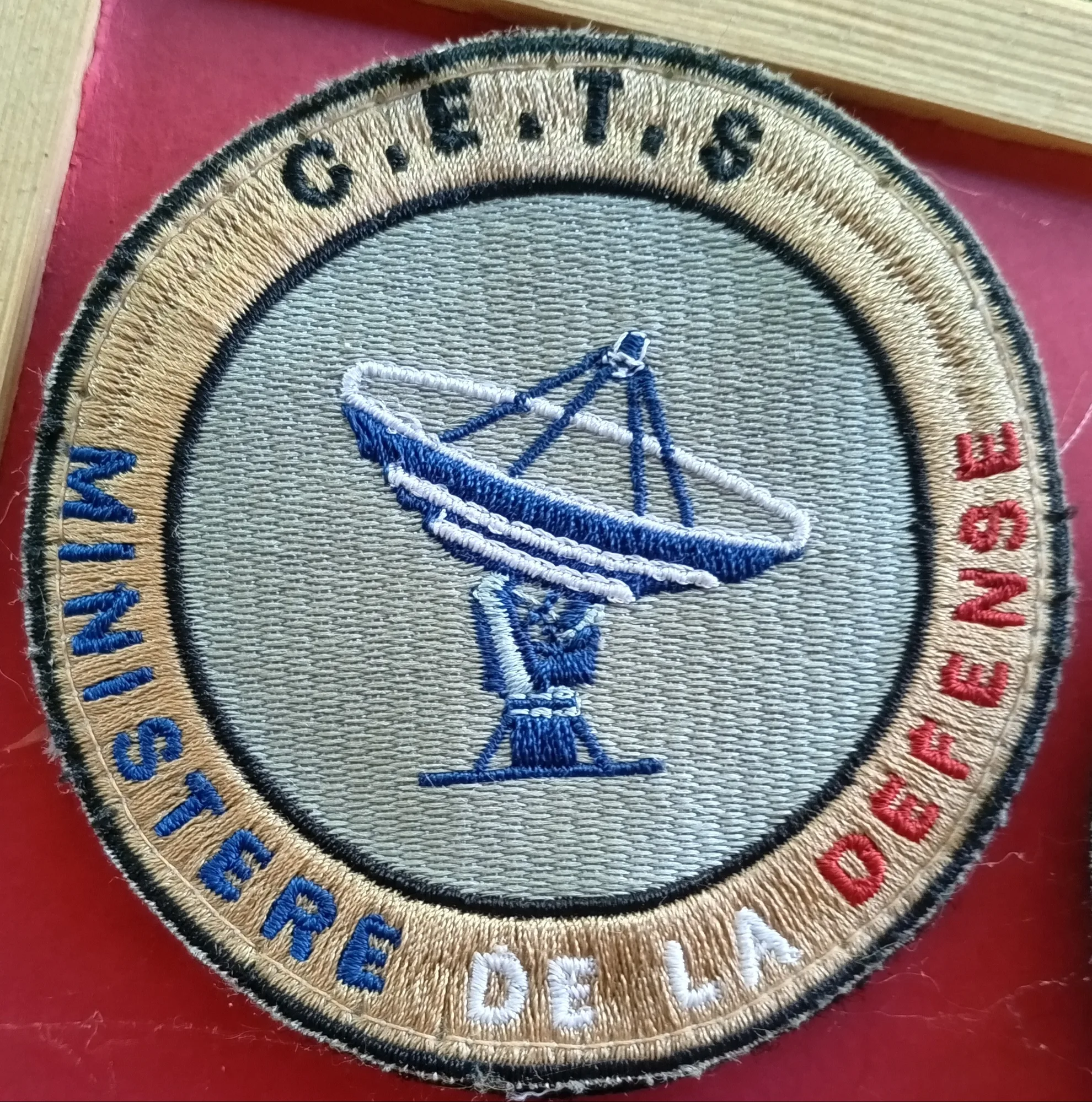 C.E.T.S - Ministère des Armées - 2