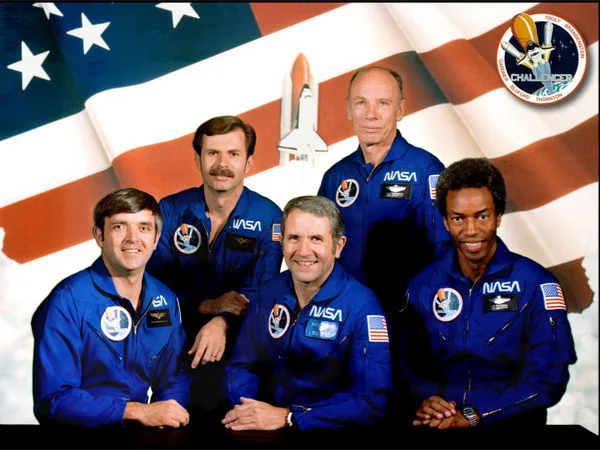 STS-8 – 2