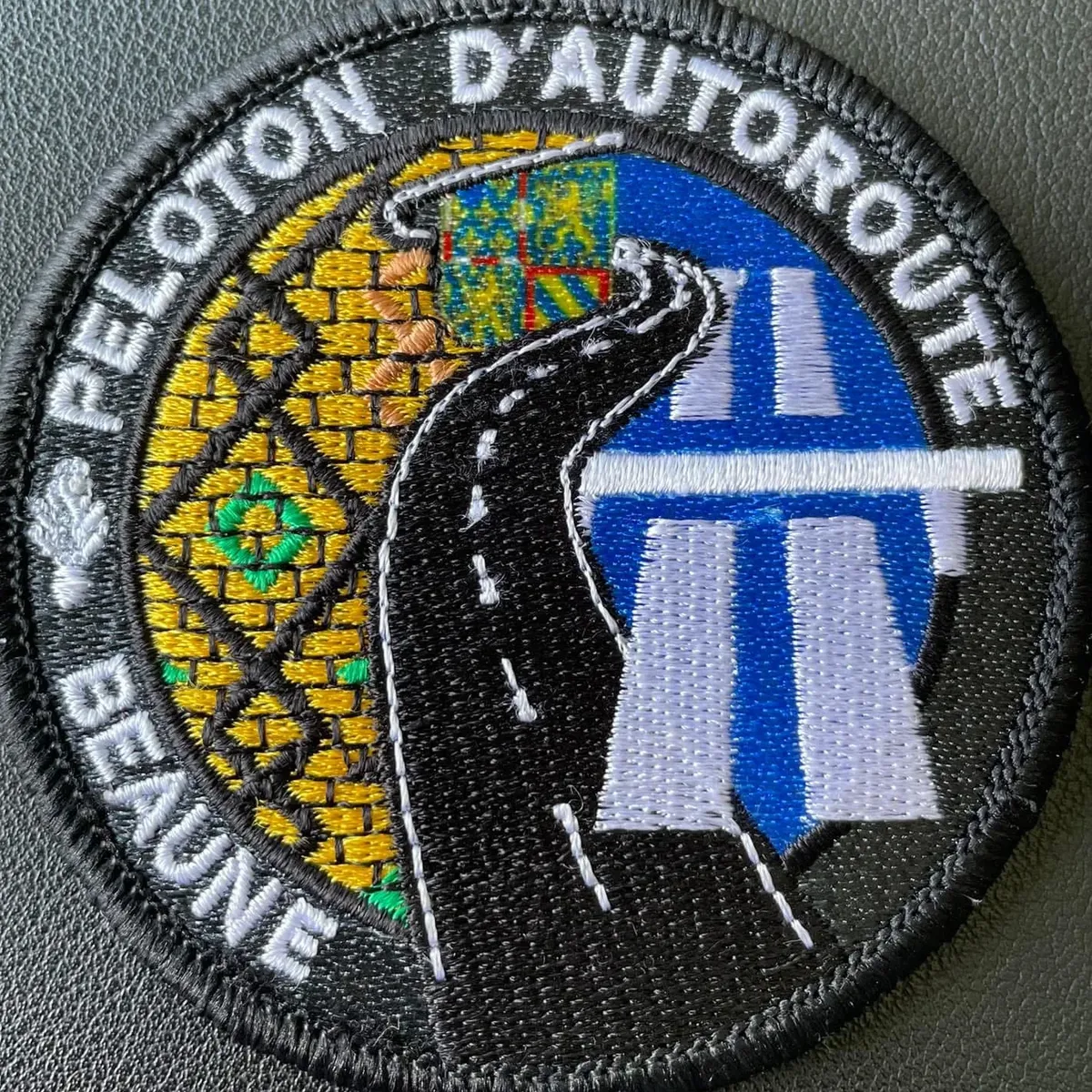PA Beaune