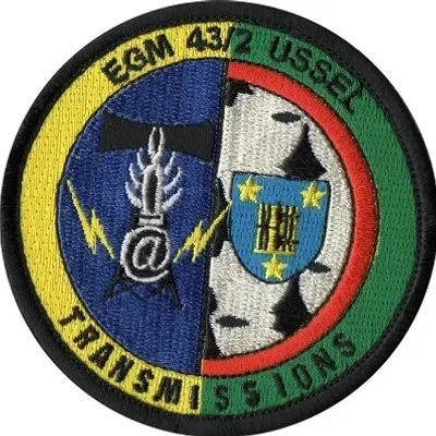 EGM 43/2 Ussel - Transmissions