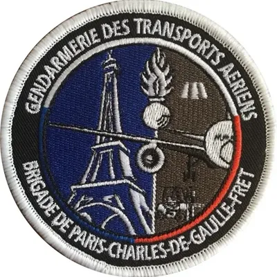 GBTA - Paris-Charles-de-Gaulle Fret