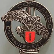 Centre Entrainement Commando 1