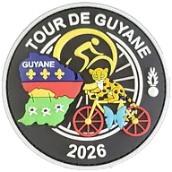 Tour de Guyane 2026 V2