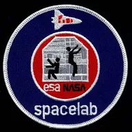 ESA Spacelab – Recto