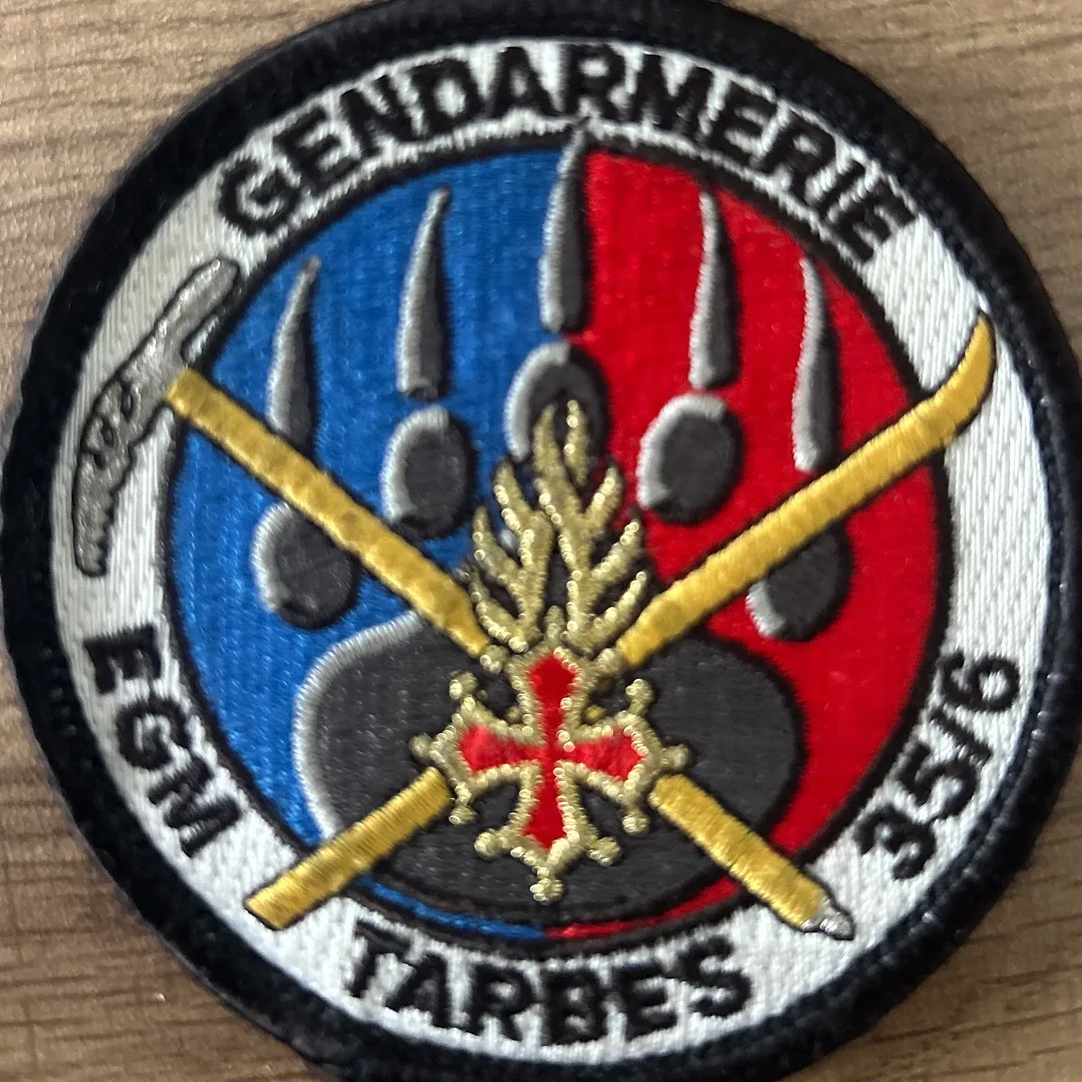 EGM 35/6 Tarbes