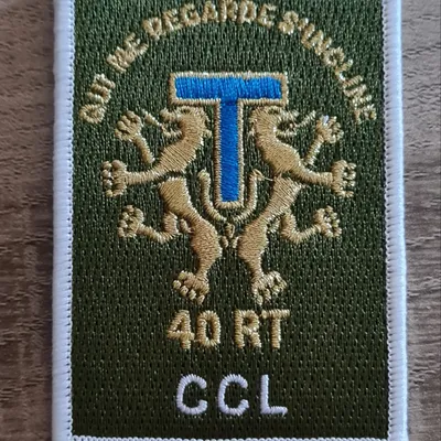 40e RT / CCL