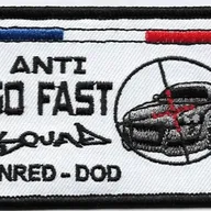 DNRED - DOD - Anti Go-Fast