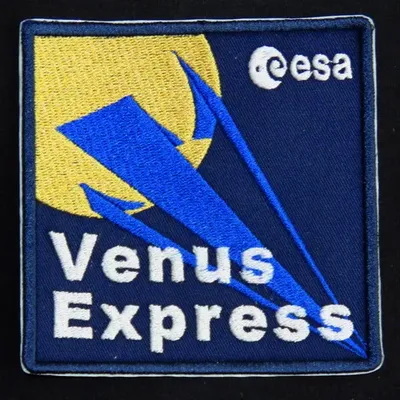 ESA Venus Express