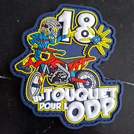 Un Touquet pour l’ODP