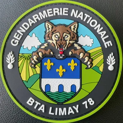 BTA - Limay
