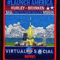 DEMO-2 Endeavour