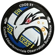 CDOS 51 - Marne