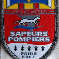 SDIS Loire Atlantique