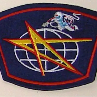 ISS commémoratif