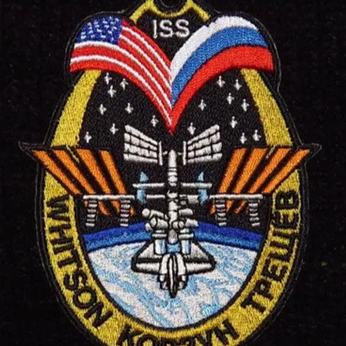 ISS-05