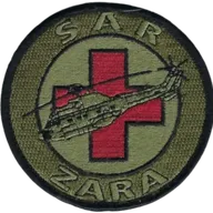 SSA Air : SAR Zara